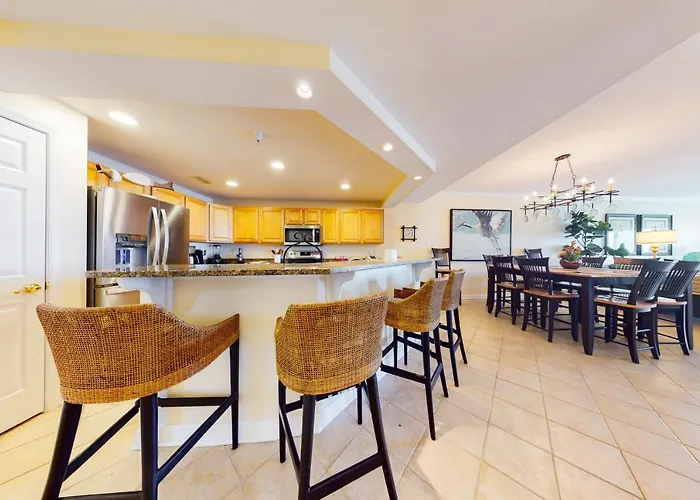 Apartment Bahia Vista I 403