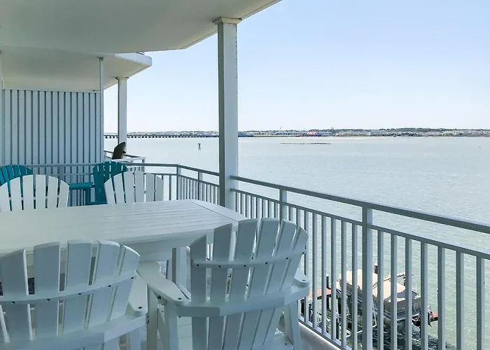 Apartment Bahia Vista I 403