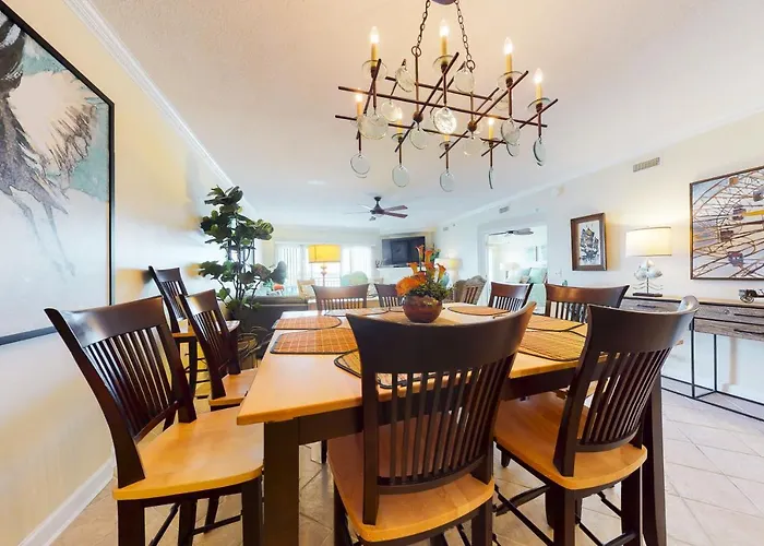 Apartment Bahia Vista I 403