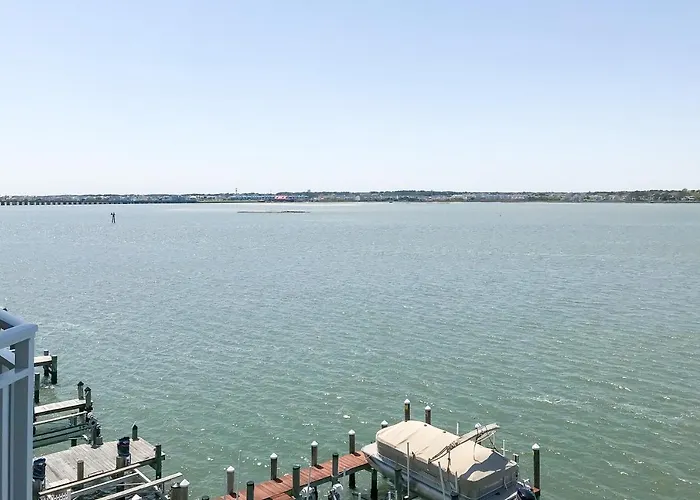 Apartment Bahia Vista I 403 Ocean City