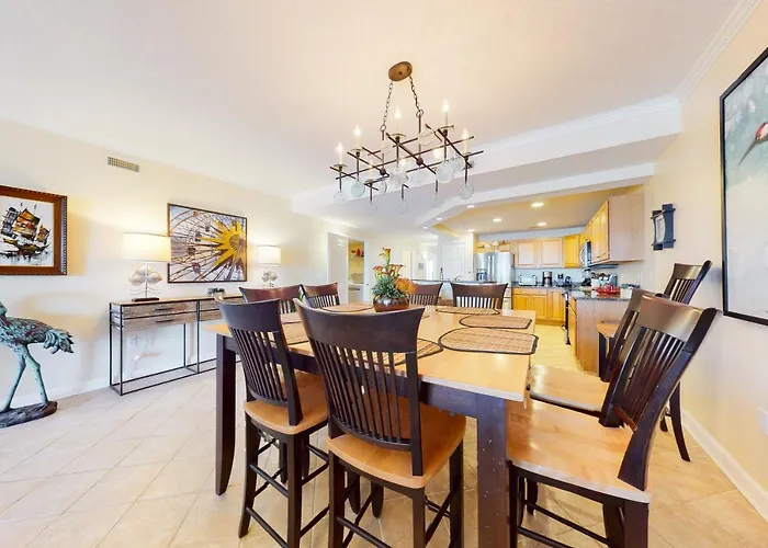 Bahia Vista I 403 Ocean City