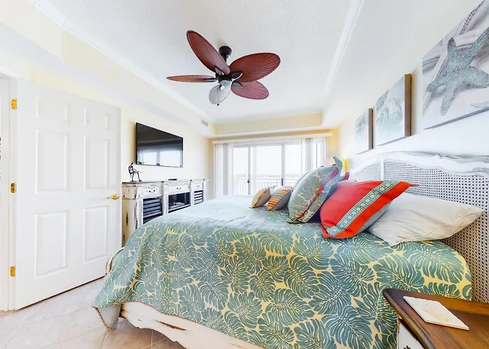 Bahia Vista I 403 Ocean City