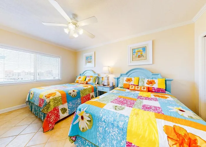 Bahia Vista I 403 Ocean City