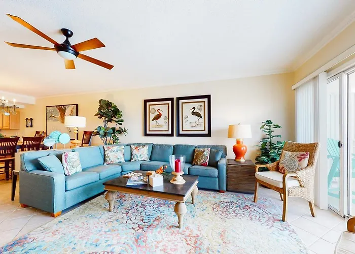 Bahia Vista I 403 Apartment Ocean City