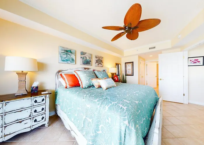 Bahia Vista I 403 Ocean City