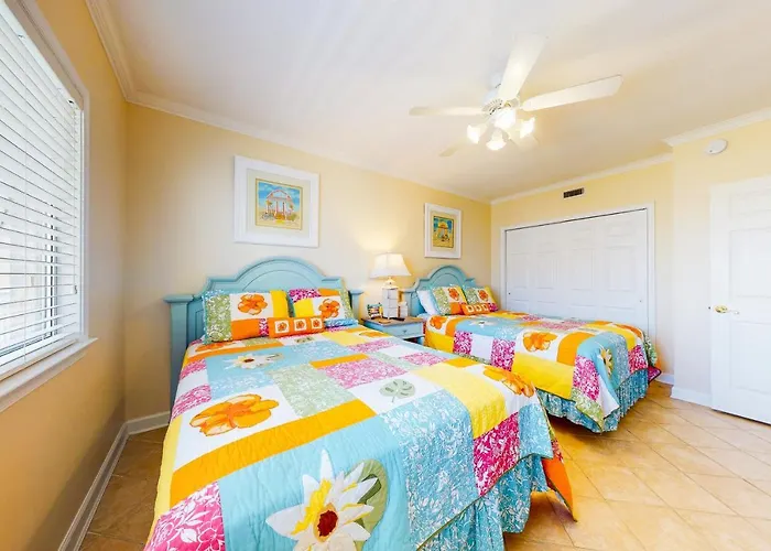 Apartment Bahia Vista I 403 Ocean City