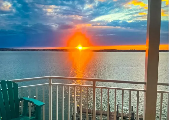 Apartment Bahia Vista I 403 Ocean City